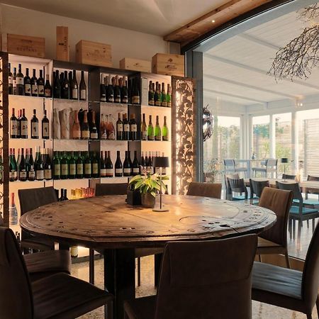 Hotel Miramonti Enoteca Pove del Grappa Dış mekan fotoğraf