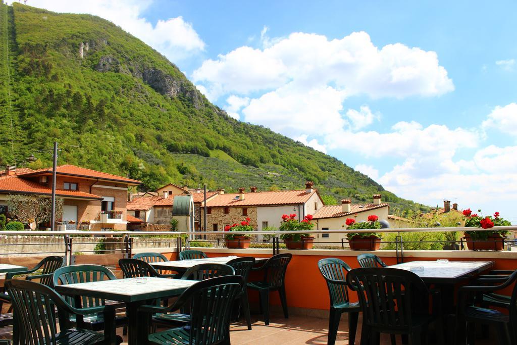 Hotel Miramonti Enoteca Pove del Grappa Dış mekan fotoğraf