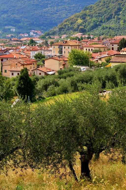 Hotel Miramonti Enoteca Pove del Grappa Dış mekan fotoğraf