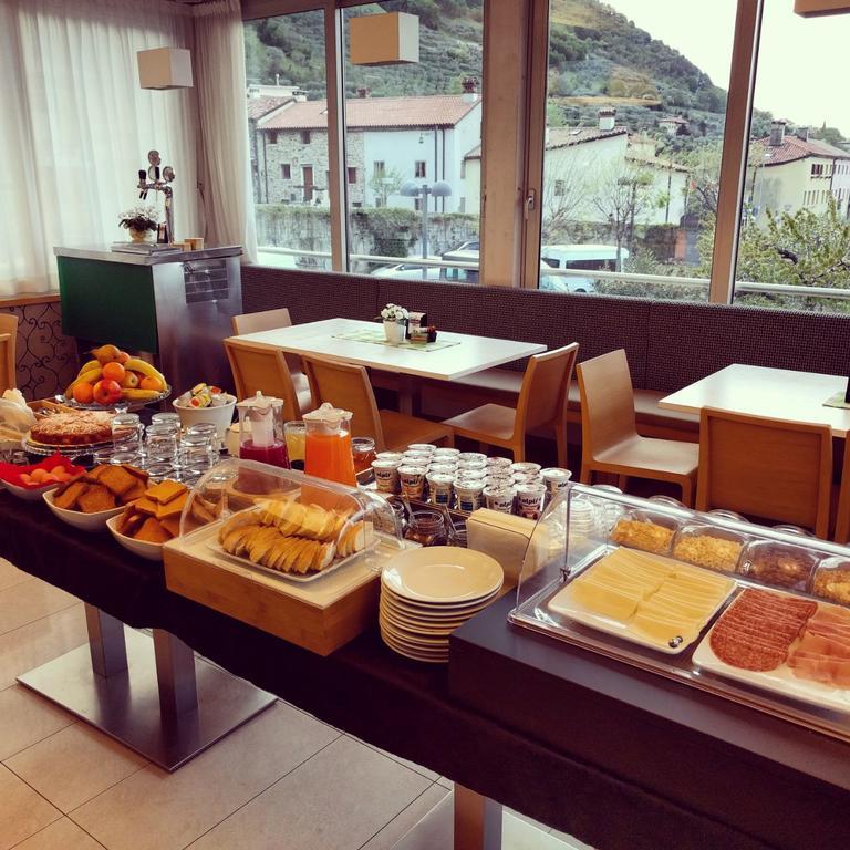 Hotel Miramonti Enoteca Pove del Grappa Dış mekan fotoğraf