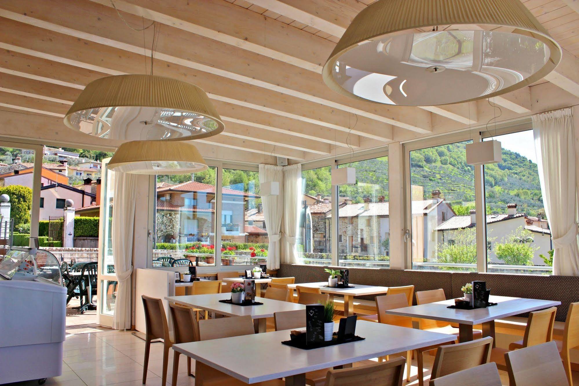 Hotel Miramonti Enoteca Pove del Grappa Dış mekan fotoğraf