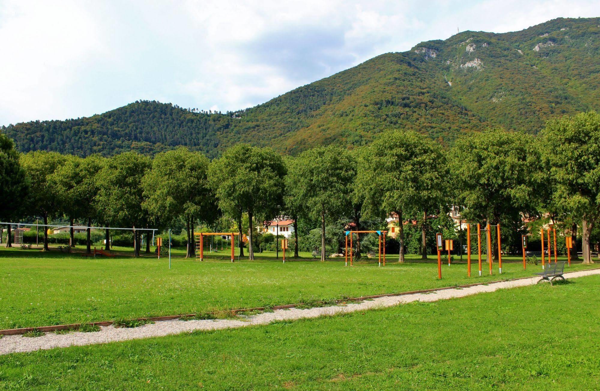 Hotel Miramonti Enoteca Pove del Grappa Dış mekan fotoğraf