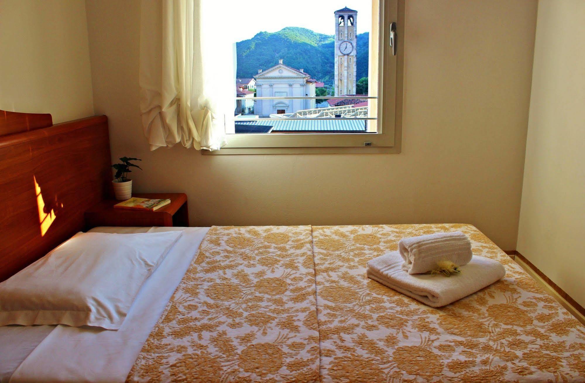 Hotel Miramonti Enoteca Pove del Grappa Dış mekan fotoğraf